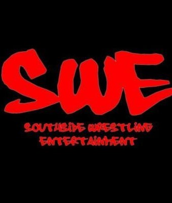 Southside Wrestling - XIA BROOKSIDE & SEAN KUSTOM v VEDA SCOTT AND SPEEDBALL MIKE BAILEY